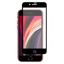 گلس شیشه ای مات مناسب برای گوشی اپل مدل  iphone 8 plus/7 plus