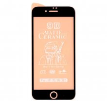 گلس سرامیکی مات مناسب برای گوشی اپل مدل iphone 7 /8
