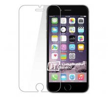 گلس شیشه ای معمولی مناسب برای اپل مدل iphone 6s/7/8 plus