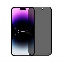 گلس پرایوسی مناسب برای گوشی اپل مدل iphone 14 pro
