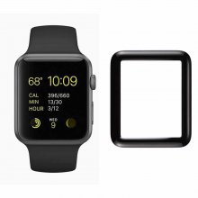 گلس صفحه نمایش اپل واچ مناسب برای مدل series 3 42mm