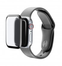 گلس صفحه نمایش اپل واچ مناسب برای مدل series 4 40mm