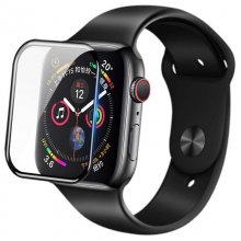 گلس صفحه نمایش اپل واچ مناسب برای مدل series 4 44mm