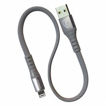 کابل پاوربانک تبدیل USB به لایتنینگ اپیمکس مدل EC-06