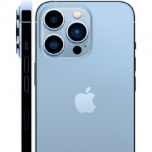 گوشی موبایل اپل iphone 13 promax ظرفیت 256 رم 6 (note active-5L) با لیبل شرکتی