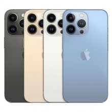 گوشی موبایل iphone 13pro ظرفیت 256 و رم 6 گیگابایت