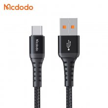 کابل آیفون مک دودو USB به لایتینینگ مدل CA-2261