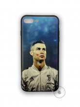 کاور طرح دار مناسب برای گوشی اپل مدل iphone 7plus/8plus