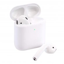 هدفون بلوتوثی اپل مدل Airpods 2