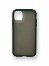 کاور دفندر مات اپل مدل iphone 11