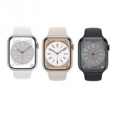 ساعت هوشمند watch series s8 41 mm