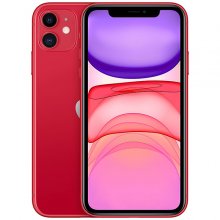 گوشی موبایل iphone 11 ظرفیت 128 و رم 4