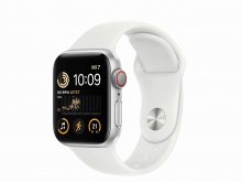 ساعت هوشمند 2022 watch series se8  44 mm