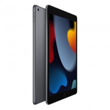 تبلت اپل مدل ipad 9 10.2 inch {2021} wi-fi  ظرفیت 64 گیگابایت