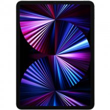 تبلت اپل iPad Pro 12.9 inch m2 2021 5G ظرفیت 1 ترابایت