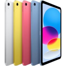 تبلت اپل ipad 10  2022 wi-fi ظرفیت 64 گیگابایت