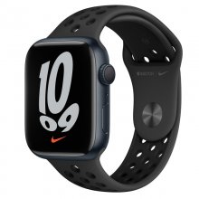 watch series s7 NIKE 45 mm