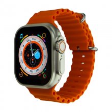 ساعت هوشمند اپل مدل ultra 49 mm ocen