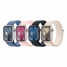 ساعت هوشمند اپل مدل watch series s9 45mm