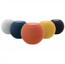اسپیکر مینی اپل homepod mini
