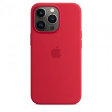 کاور سیلیکون iphone 13promax