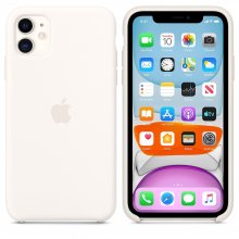 کاور سیلیکون اپل مدل iphone 11