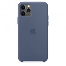 کاور سیلیکونی اپل برای مدل iphone 11pro