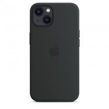 کاور سیلیکون اپل مدل iphone 13
