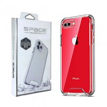 کاور اسپیس برای گوشی اپل مدل iphone 7 plus ,8 plus