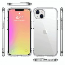 کاور اسپیس برای گوشی اپل مدل iphone 13/14