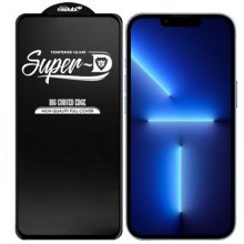گلس شیشه ای سوپردی مناسب برای گوشی اپل مدل iphone 13 pro max