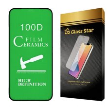 گلس سرامیکی براق مناسب برای گوشی اپل مدل iphone 12 pro max