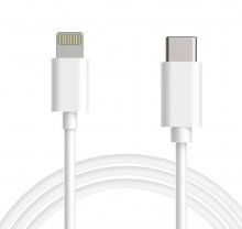 کابل آیفون USB-C به لایتینینگ اپل با طول 1 متر